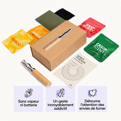 Feelfum - Starter Pack